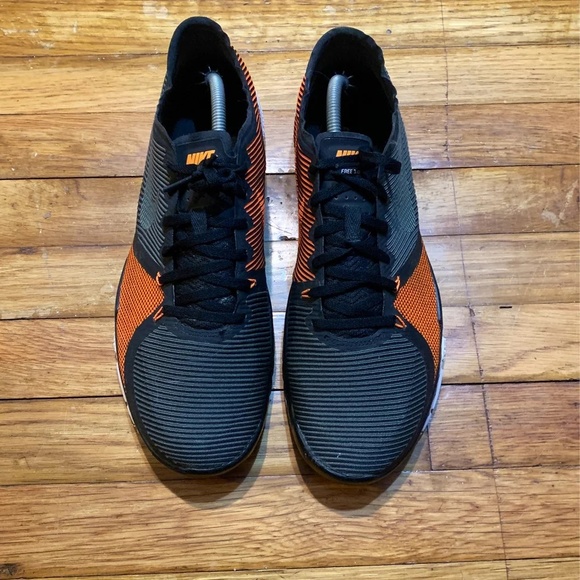 Nike Free 3.0 - Picture 2 of 4